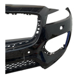 Jaguar F Pace R Sport front bumper Genuine 2016-2019 HK8M-17F003-A