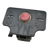 Kia Venga Rear Parking Sensor and holder 2010-2019 Genuine 95700-1P700