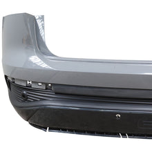Load image into Gallery viewer, Audi Q4 E-Tron E Tron rear bumper lower trim 2021-2023 Genuine 89A807527C
