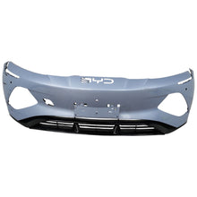 Load image into Gallery viewer, BYD Seal front bumper 2024-2026 SUV Electric Genuine Used EKEA-2803111
