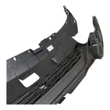 Peugeot Partner front bumper upper grill 2018-2021 Van Genuine 9818281980