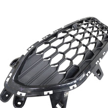 Load image into Gallery viewer, Ford Kuga ST line front bumper upper centre grill 2020-2024 Genuine LV4B-8200-Y
