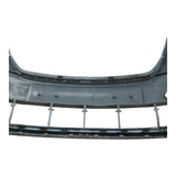 Skoda Fabia Front Bumper Hatchback 2010-2014 Genuine 5J0807221D