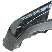 Load image into Gallery viewer, Honda HRV HR-V front bumper lower valance 2021-2024 Genuine Used 71161-3M0-J0
