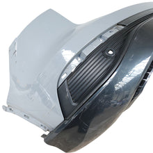 Load image into Gallery viewer, Audi Q4 E-Tron E Tron rear bumper lower trim 2021-2023 Genuine 89A807527C
