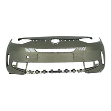 Load image into Gallery viewer, Volkswagen ID3 front bumper Facelift 2023-2025 ID 3 Genuine 10A807221A
