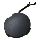 Citroen Berlingo Rear Tow Eye Cover 2018-2024 Genuine 9818325080 9818325477