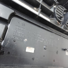 Load image into Gallery viewer, Audi A1 front bumper upper grill 2015-2019 Hatchback Genuine 8XA853651B

