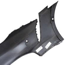 Load image into Gallery viewer, Porsche Taycan front bumper 2019-2023 Genine 9J1807221DFFF
