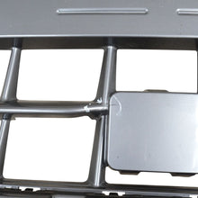 Load image into Gallery viewer, Cupra Leon front bumper upper grill 2021-2024 Hatchback Genuine 5FA853651C
