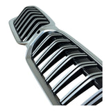 BMW 3 Series Front Radiator Grille G20 LCI 2022-2024 Genuine 5A1BFA6