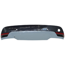 Load image into Gallery viewer, Range Rover Velar rear bumper lower section trim 2024-2026 Genuine N8A2-17F879-A

