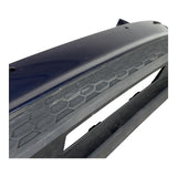 Audi A3 Sportback S Line Rear Bumper 2020-2024 Genuine 8Y4806511C