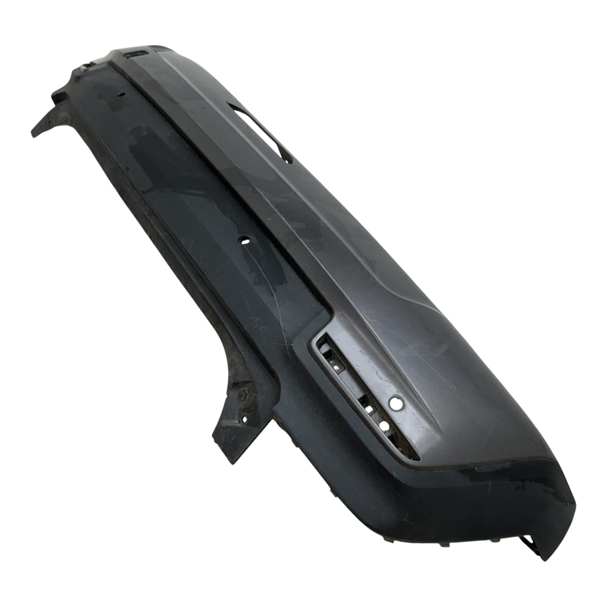 OMODA E5 Rear Bumper Lower Section Genuine 602004026AA