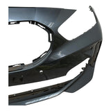 BMW 1 series M sport front bumper F40 2019-2023 Genuine used part 51118070928