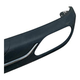 Mercedes-Benz A Class Rear Bumper valance 2015-2018 Genuine A1768854225