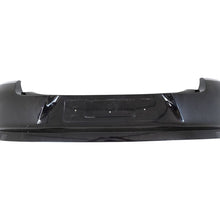 Load image into Gallery viewer, Porsche Panamera rear bumper upper section 976 2024-2026 Genuine 976807421
