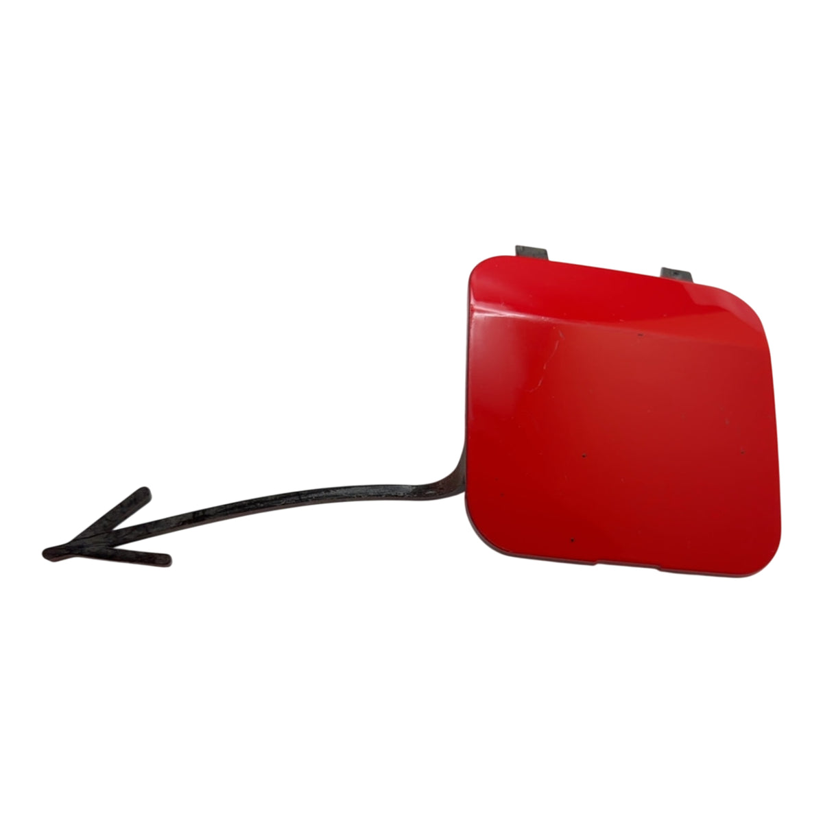 Vauxhall Corsa Rear Bumper Tow Eye Cover 2015-2019 Genuine 13399548