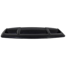 Load image into Gallery viewer, Toyota CHR C-HR rear tailgate boot lid spoiler 2016-2019 Genuine 76085-F4010
