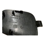 Volvo XC40 C40 Front Bumper Tow Hook Cover 2021-2024 Genuine 31690934