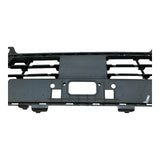 Renault Clio front bumper lower grill 2002-2023 Genuine 622541469R
