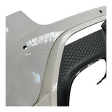 Porsche Macan GTS rear bumper 2021-2023 Genuine 95B807834AC