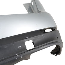 Load image into Gallery viewer, Porsche Cayenne rear bumper 2018-2021 Genuine 9Y0807421A
