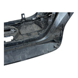 Nissan Leaf Front Bumper Upper Grille 2022-2025 Genuine 62070-6WK6A