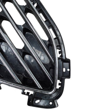 Load image into Gallery viewer, Ford Kuga front bumper upper centre grill 2020-2023 Genuine LV4B-8200-GB

