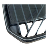 BMW X3 Front Left Bumper Grille G45 2024-2026 Genuine 51135A3765501