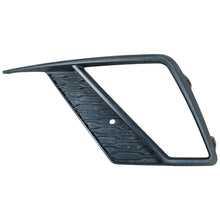 Load image into Gallery viewer, Seat Ibiza front bumper LH grill trim 2017-2019 Hatchback Genuine 6F0853665A
