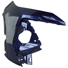 Load image into Gallery viewer, Audi Q4 E-Tron front bumper right RH corner trim 2021-2023 Genuine 89A807438

