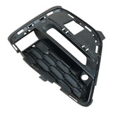BMW 3 SERIES M Sport front bumper RH Grill G20 2019 2020 Genuine 51118069372