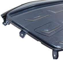 Load image into Gallery viewer, Audi Q6 E-Tron front bumper lower trim 2024-2026 Genuine 85H807733A
