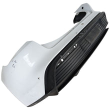 Load image into Gallery viewer, Porsche Taycan rear bumper 2019-2023 Genuine 9J0807421A
