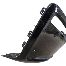Load image into Gallery viewer, BMW I3 S front bumper lower grill 2018-2022 Hatchback Genuine 51117462342
