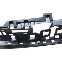 Load image into Gallery viewer, Hyundai Ioniq 5 front bumper upper section 2021-2025  Genuine 86511-G1000
