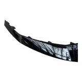 Hyundai Kona Electric Rear Bumper Grille 2023-2026 Genuine 86696-HF100