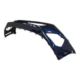 Audi A3 S Line front bumper 2024-2026 hatchback facelift Genuine 8Y0807437R