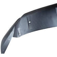 Load image into Gallery viewer, Nissan Juke front bumper lower valance trim 2019-2022 SUV Genuine 62026 6PA1B
