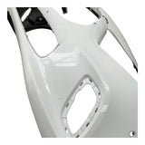 Mercedes Benz A Class front bumper 2018-2020 W177 Standard Genuine A1778853600