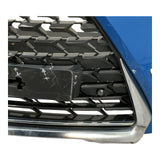 Lexus UX front bumper 2019-2023 Genuine 52113-76120