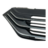 Iveco Daily Front Radiator Grille 2019-2023 Genuine 5802799786KZ
