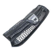 Load image into Gallery viewer, Dacia Sandero front bumper upper grill 2012-2015 5 Door Genuine pn 623107634R
