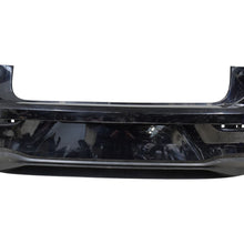Load image into Gallery viewer, Volkswagen Golf rear bumper 2020-2023 Hatchback Genuine 5H6807421C
