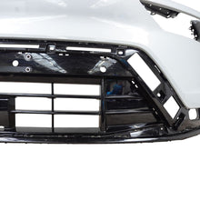 Load image into Gallery viewer, Polestar 4 front bumper 2024-2026 5 Door Liftback Genuine Used 80008611

