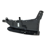 Tesla Model 3 front bumper right air duct 2023-2026 Genuine 1694326-00-G