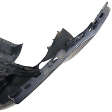 Load image into Gallery viewer, Porsche Cayenne rear bumper 2018-2021 Genuine 9Y0807421A
