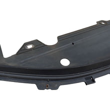 Load image into Gallery viewer, Volvo XC90 R Design front bumper lower grill 2021-2024 SUV Genuine 32345457
