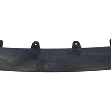 Load image into Gallery viewer, Mercedes Benz EQB front bumper lower trim 2022-2024 Genuine A2438857601
